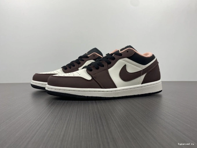 Air Jordan Low DC6991-200 Mocha 1 0727